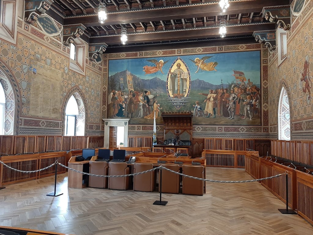 Palazzo Pubblico