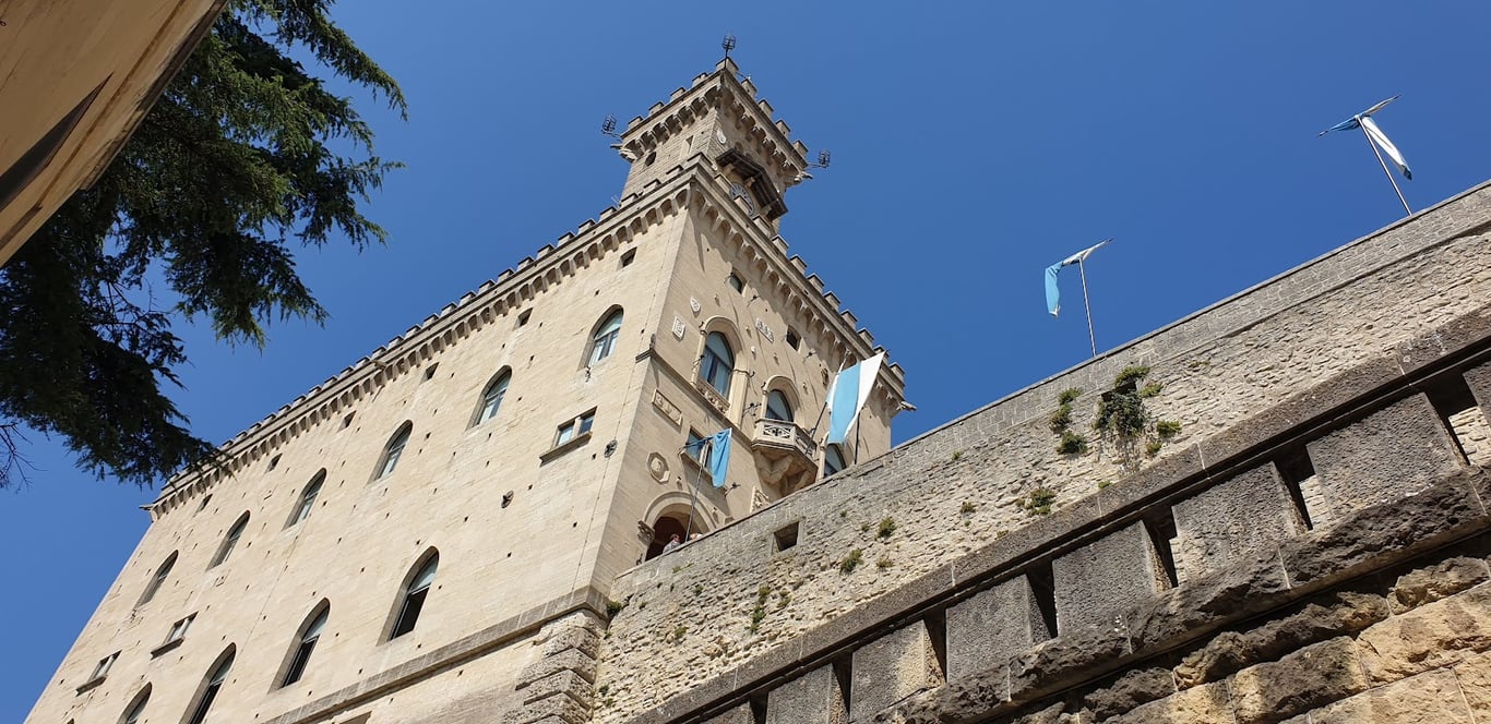 Palazzo Pubblico