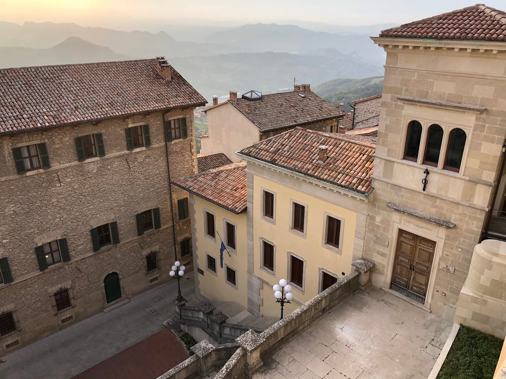 Palazzo Pubblico