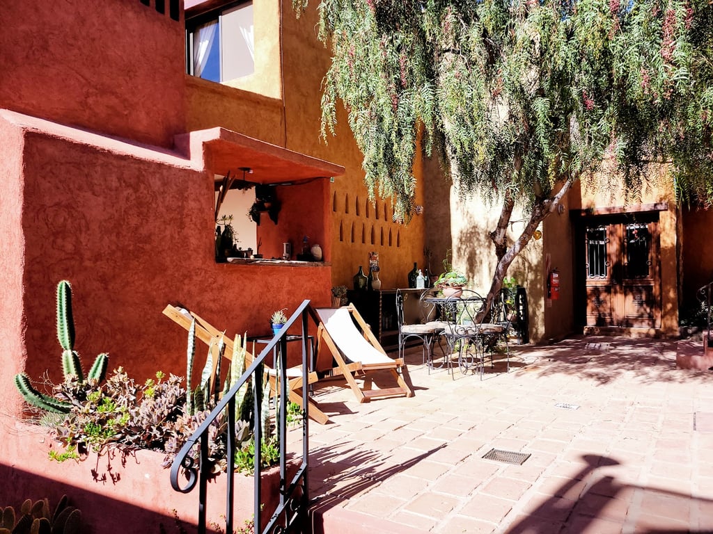 Paleta del Pintor