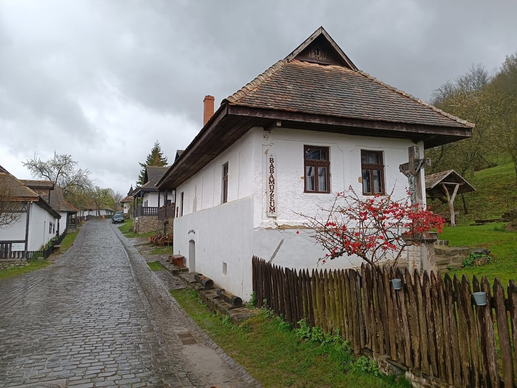 Palóc Folk Village