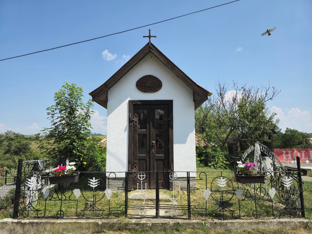 Palóc Folk Village