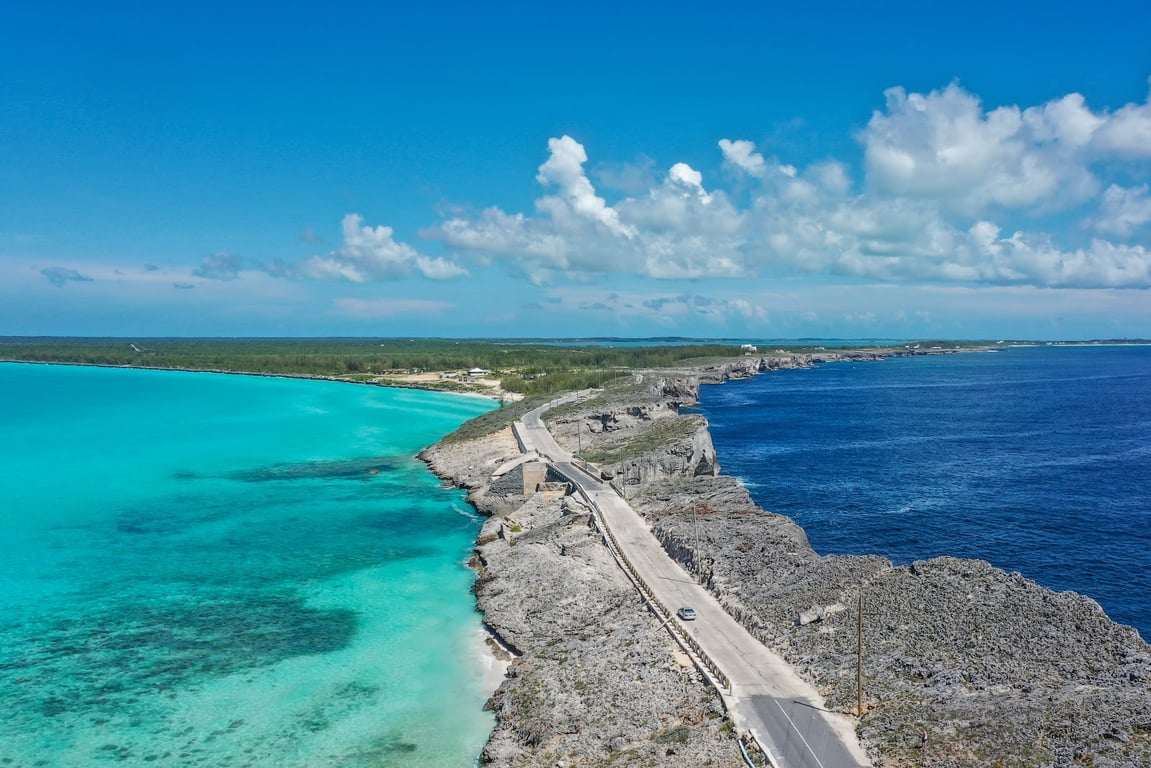 Paradise Bridge Viewpoint