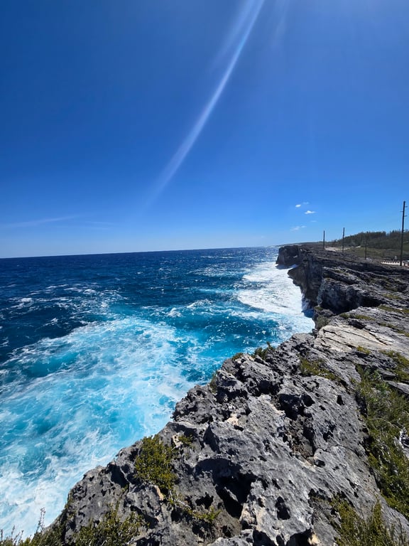 Paradise Bridge Viewpoint