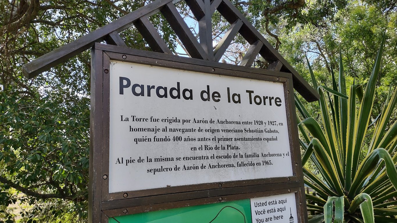 Parque Anchorena