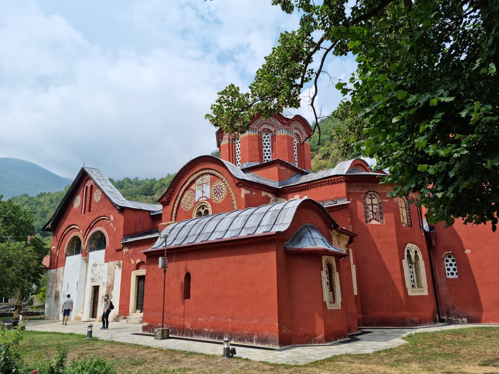 Patriarchate of Peć