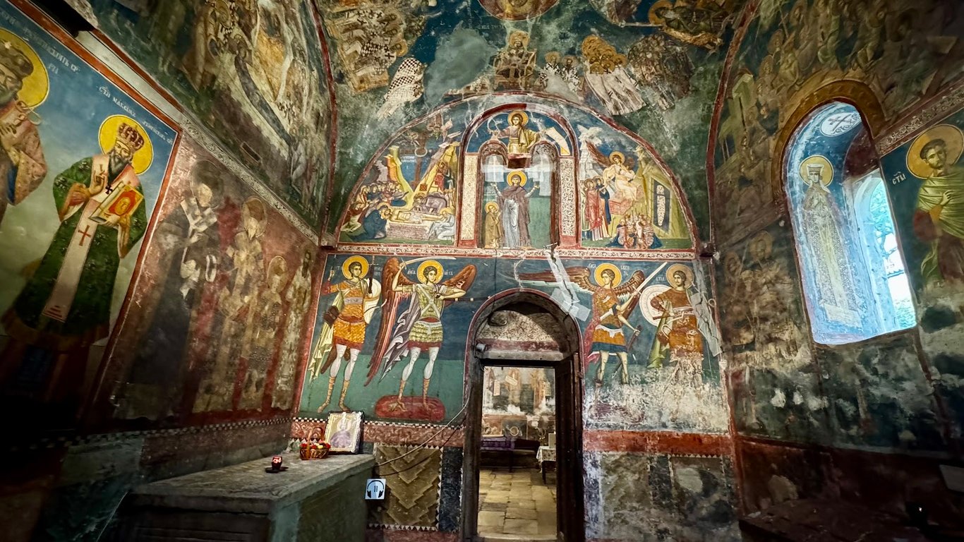 Patriarchate of Peć