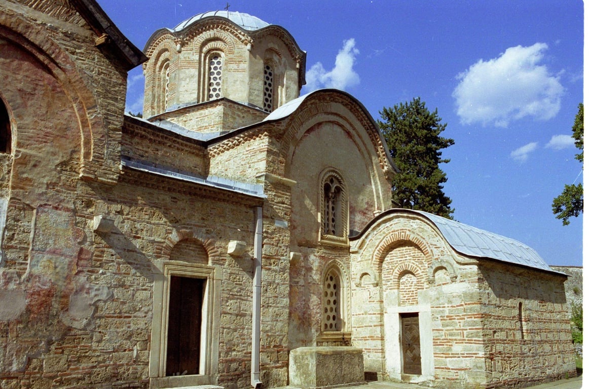 Patriarchate of Peć