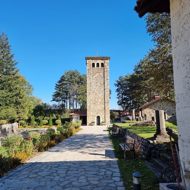 Patriarchate of Peć