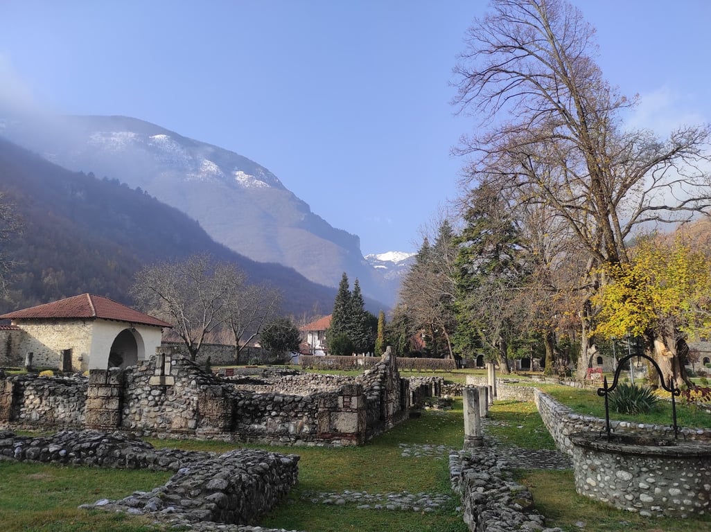 Patriarchate of Peć