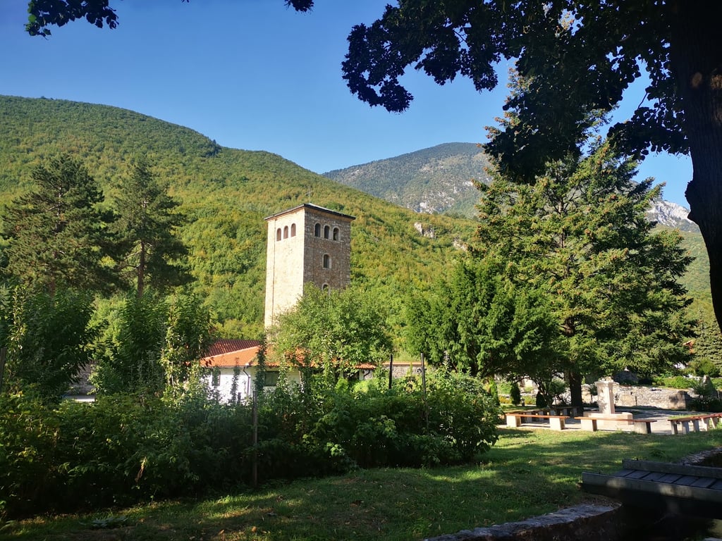 Patriarchate of Peć