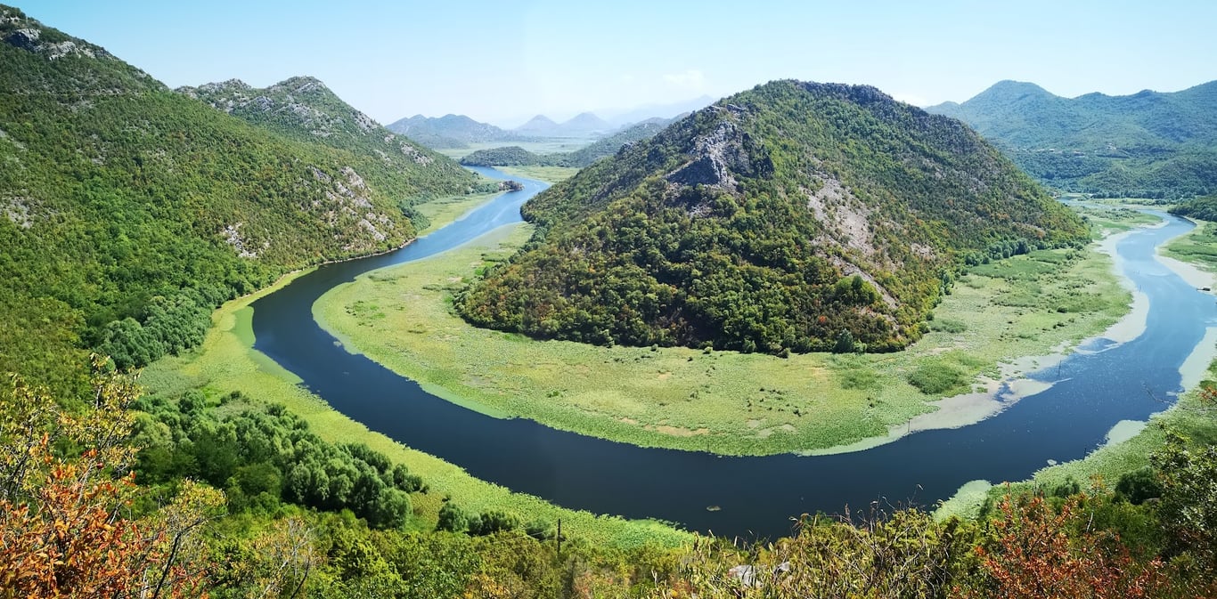 Pavlova Strana Viewpoint