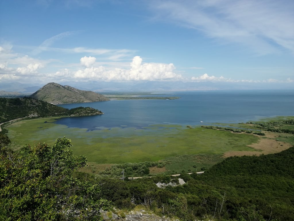 Pavlova Strana Viewpoint