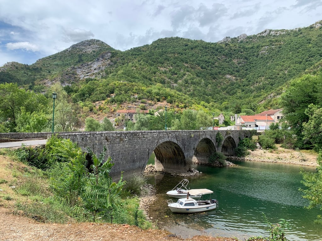 Pavlova Strana Viewpoint