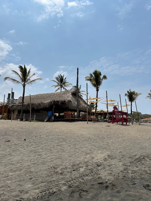 Pedasí Playa Venao