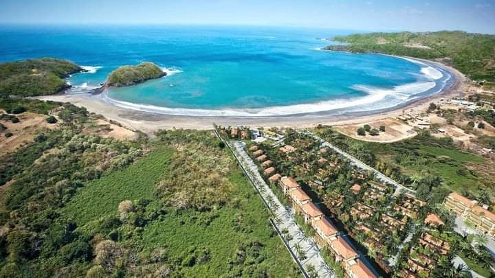 Pedasí Playa Venao