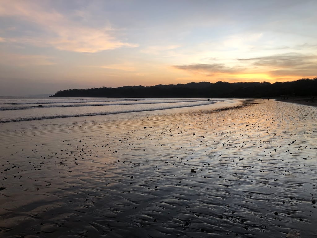 Pedasí Playa Venao