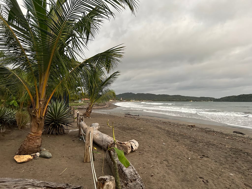 Pedasí Playa Venao