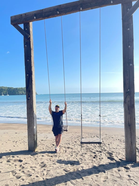 Pedasí Playa Venao