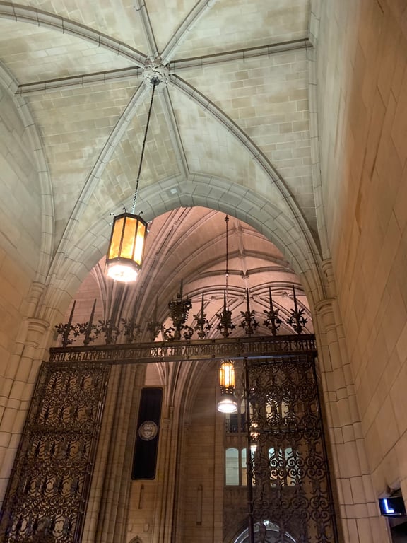 Cathedral of Learning
