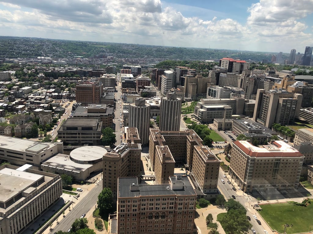 Cathedral of Learning