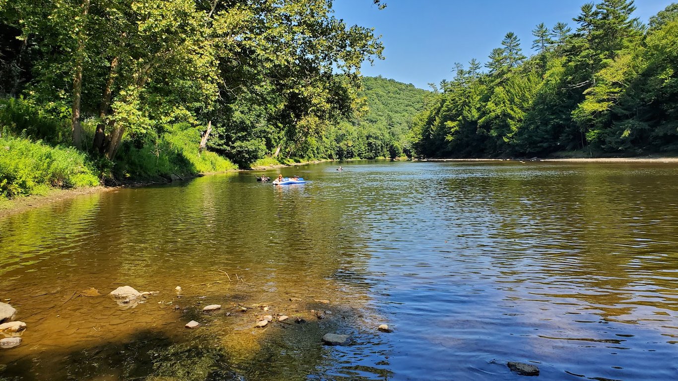 Cook Forest State Park
