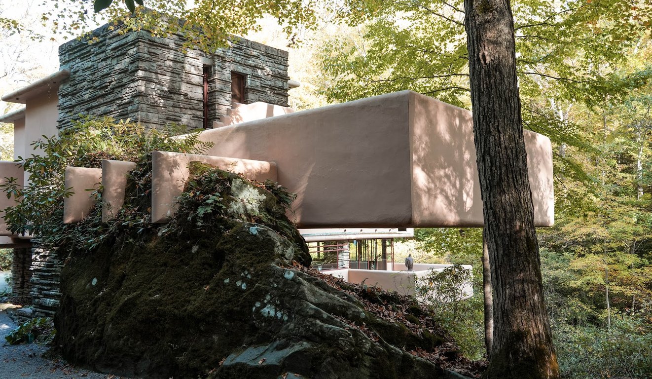 Fallingwater