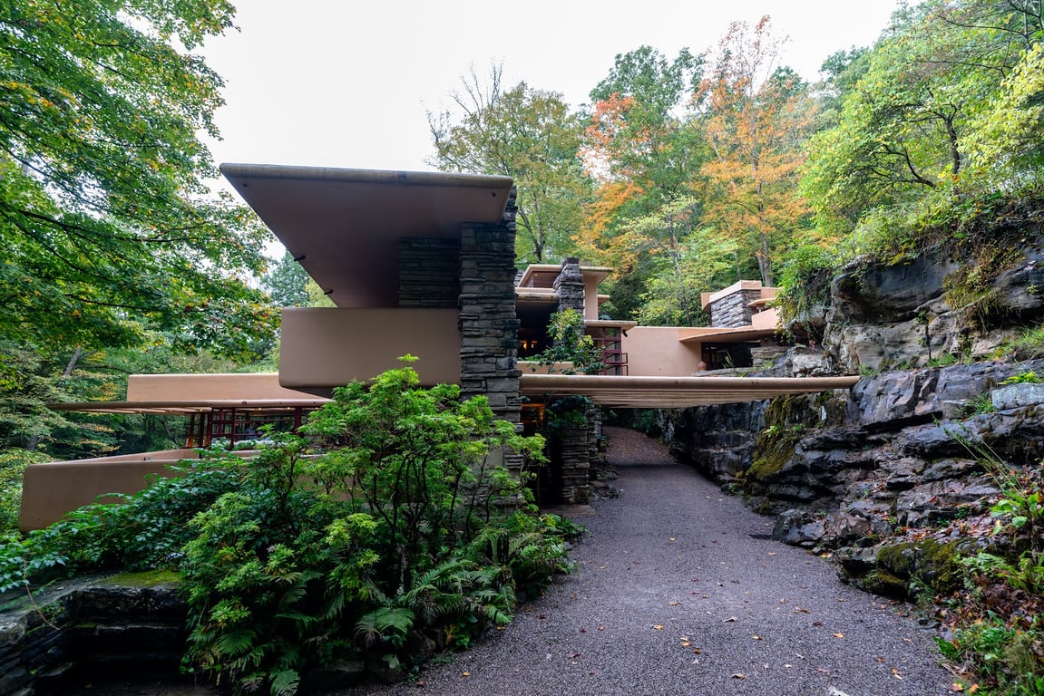 Fallingwater