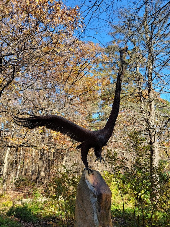 Hawk Mountain Sanctuary