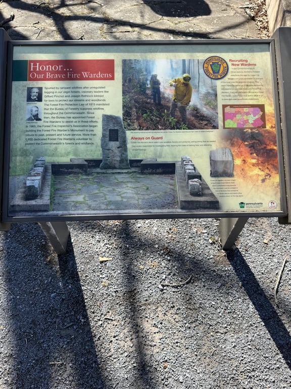 Hyner View State Park