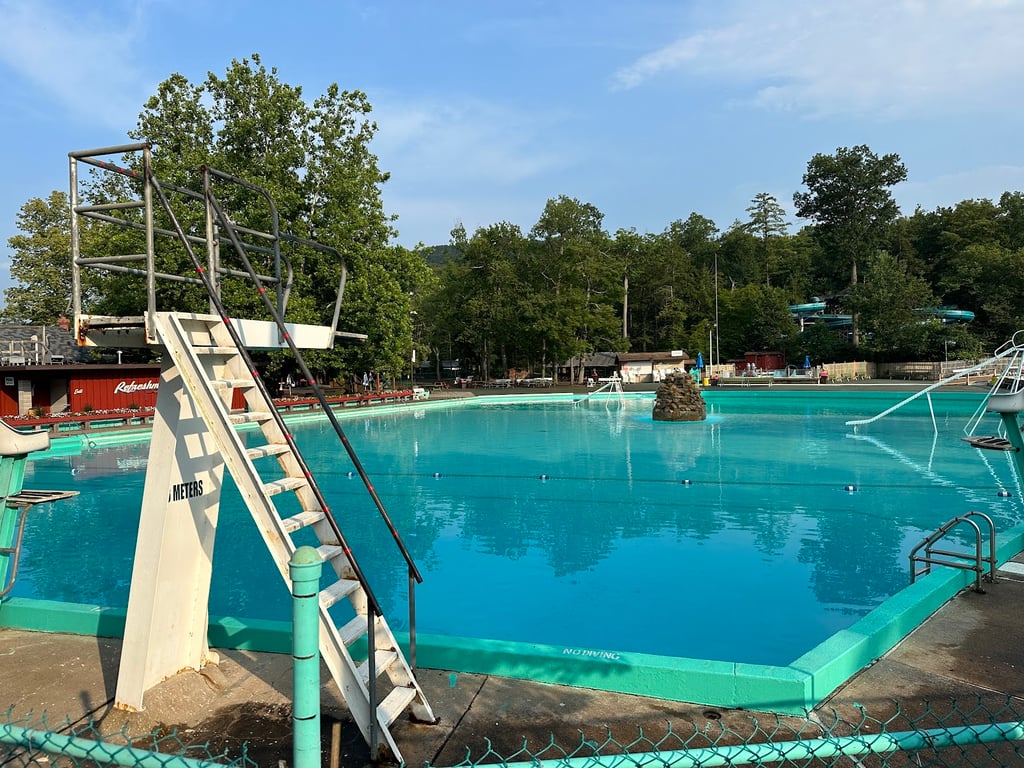 Knoebels Amusement Resort