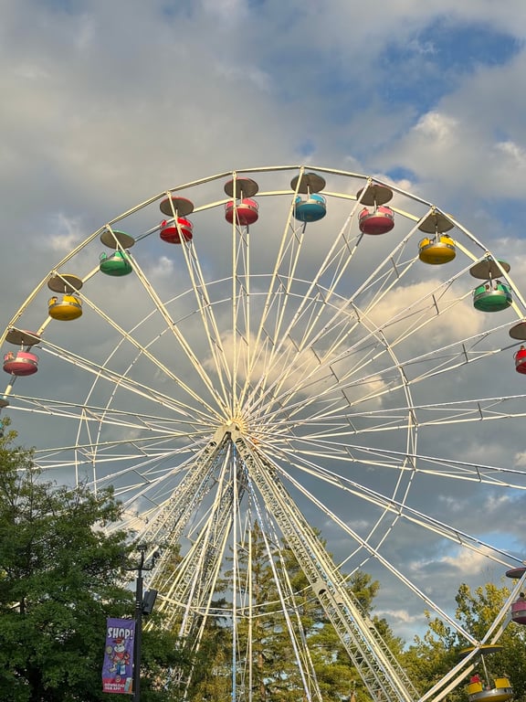 Knoebels Amusement Resort