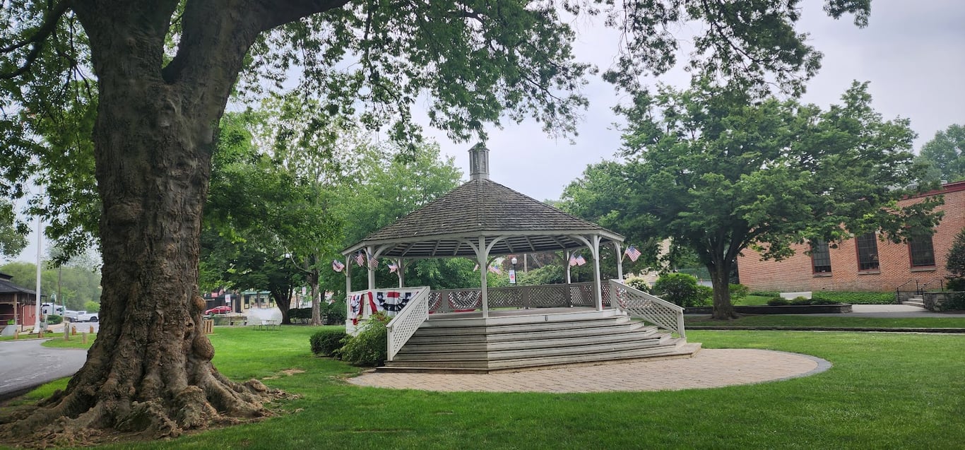 Lititz Springs Park