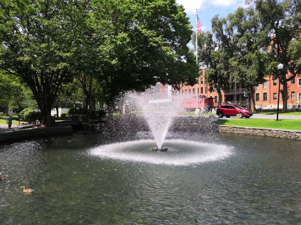 Lititz Springs Park