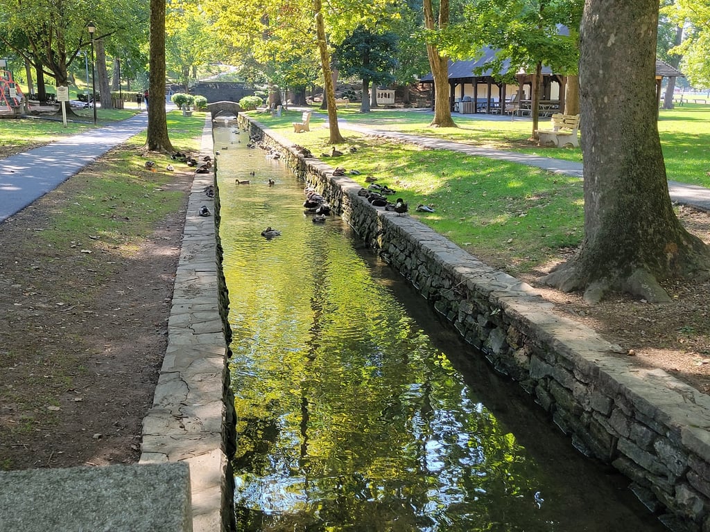 Lititz Springs Park