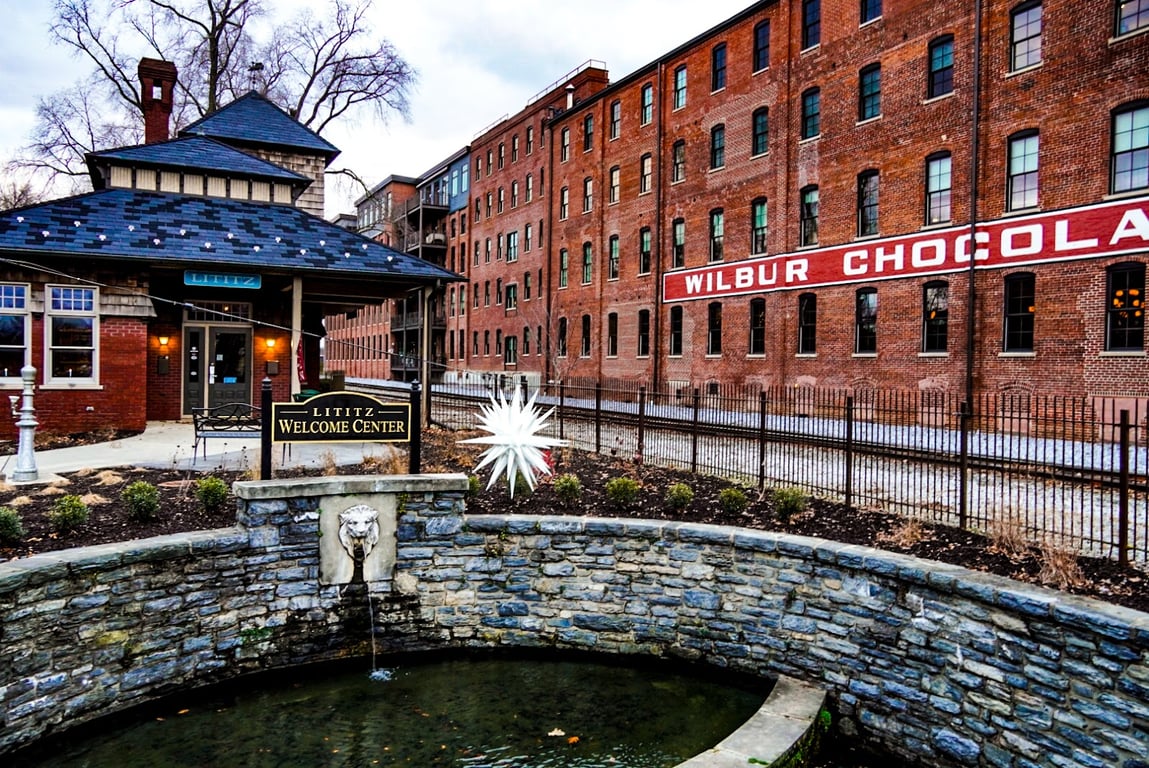 Lititz Springs Park
