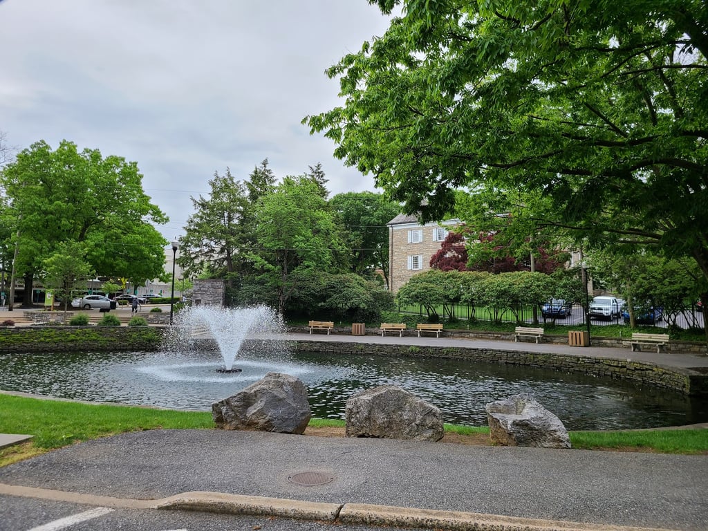 Lititz Springs Park