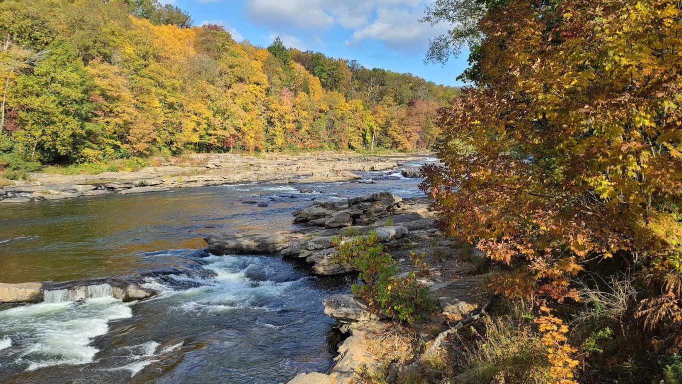 Ohiopyle State Park