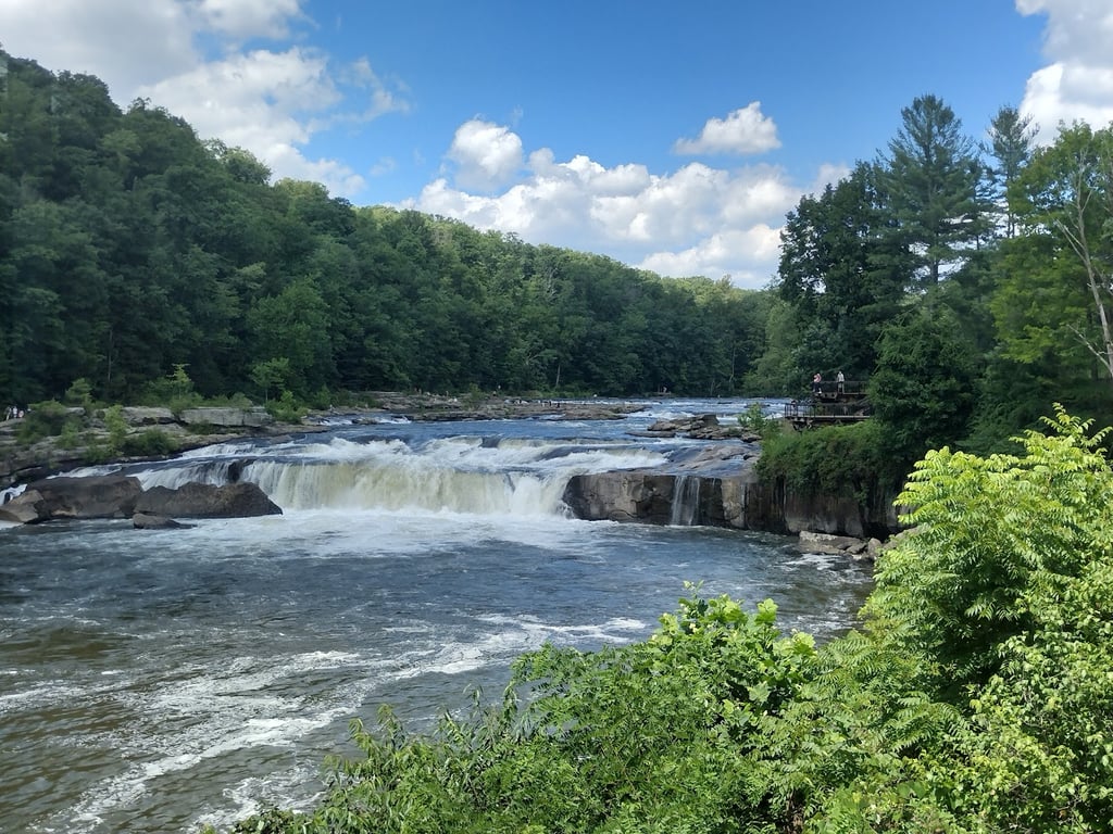 Ohiopyle State Park