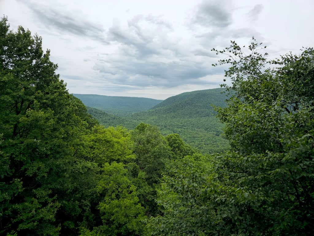 Ohiopyle State Park