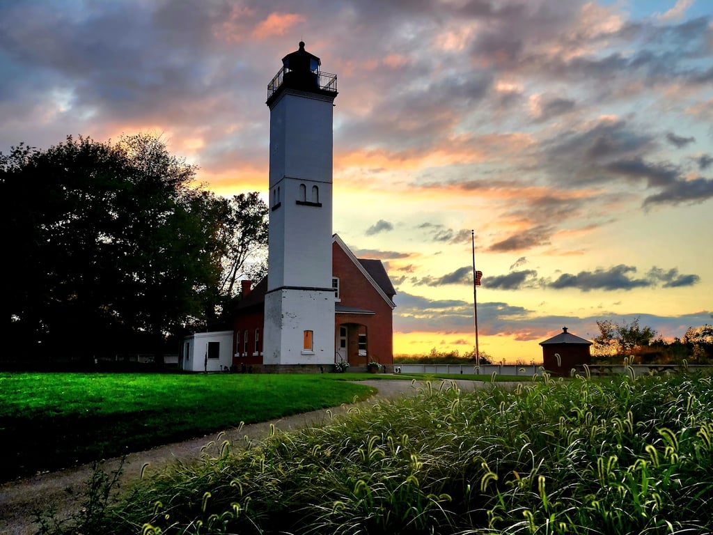 Presque Isle State Park
