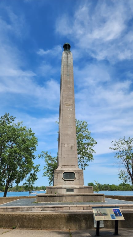 Presque Isle State Park