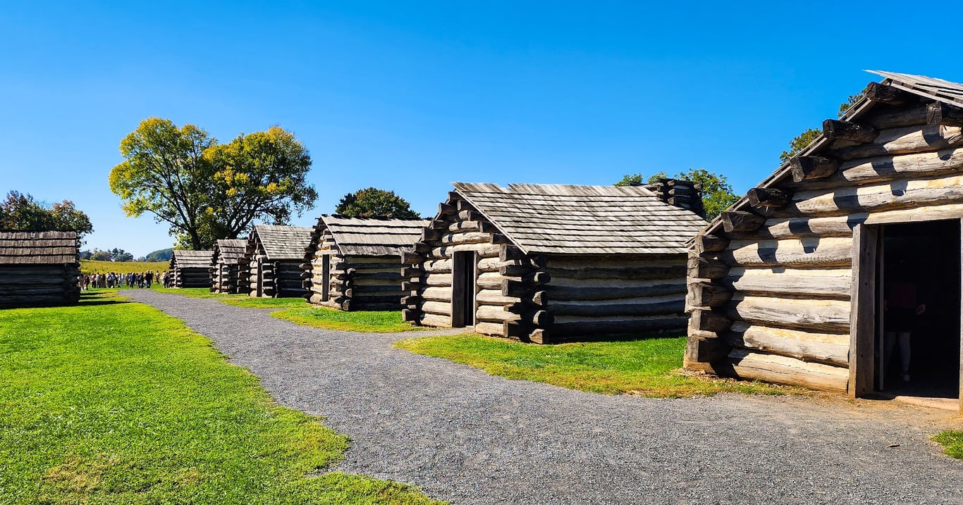 Valley Forge National Historical Park