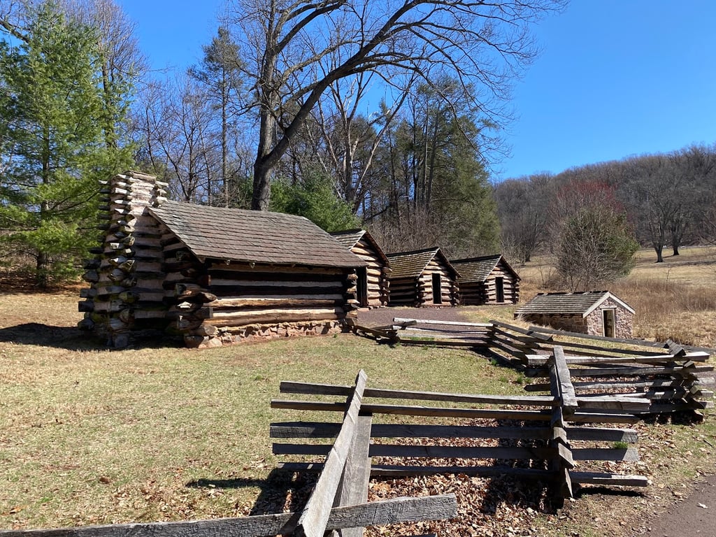 Valley Forge National Historical Park