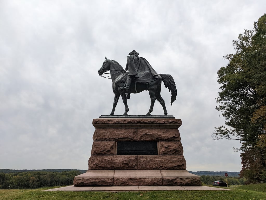 Valley Forge National Historical Park