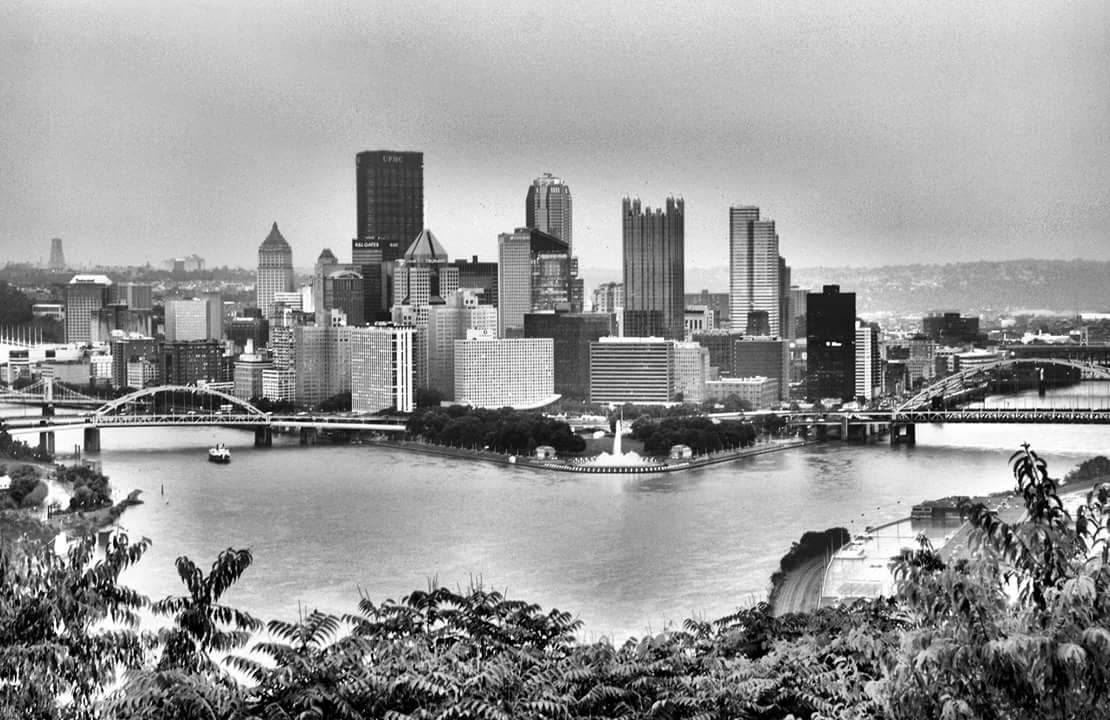 West End Overlook