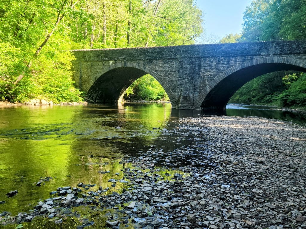 Wissahickon Valley Park