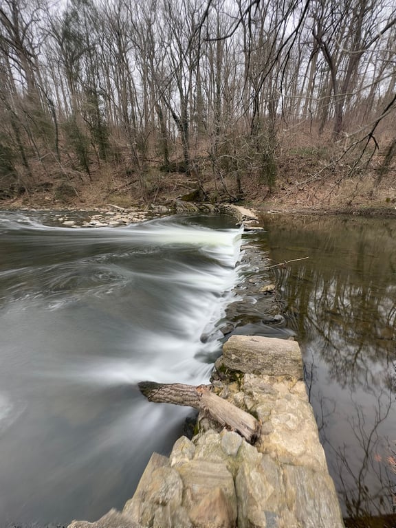 Wissahickon Valley Park