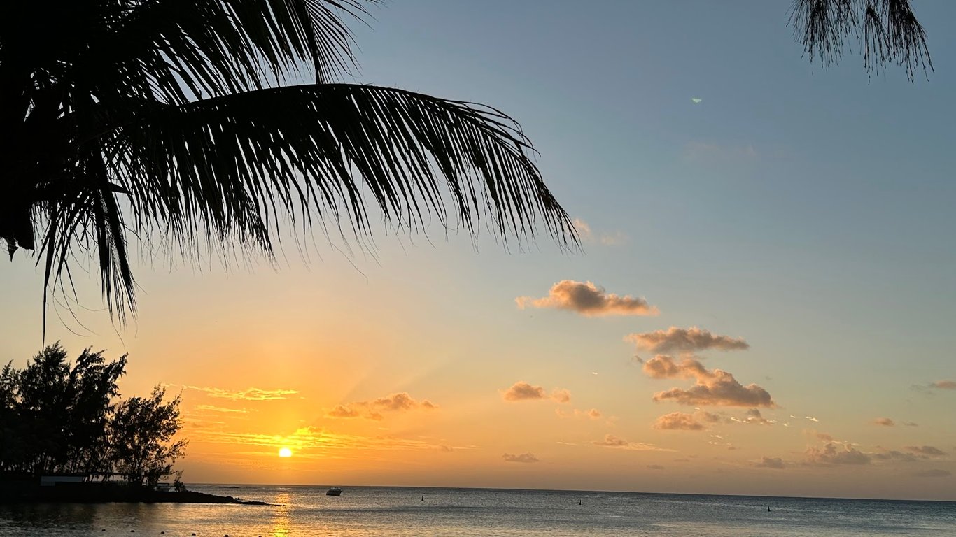 Pereybere Beach