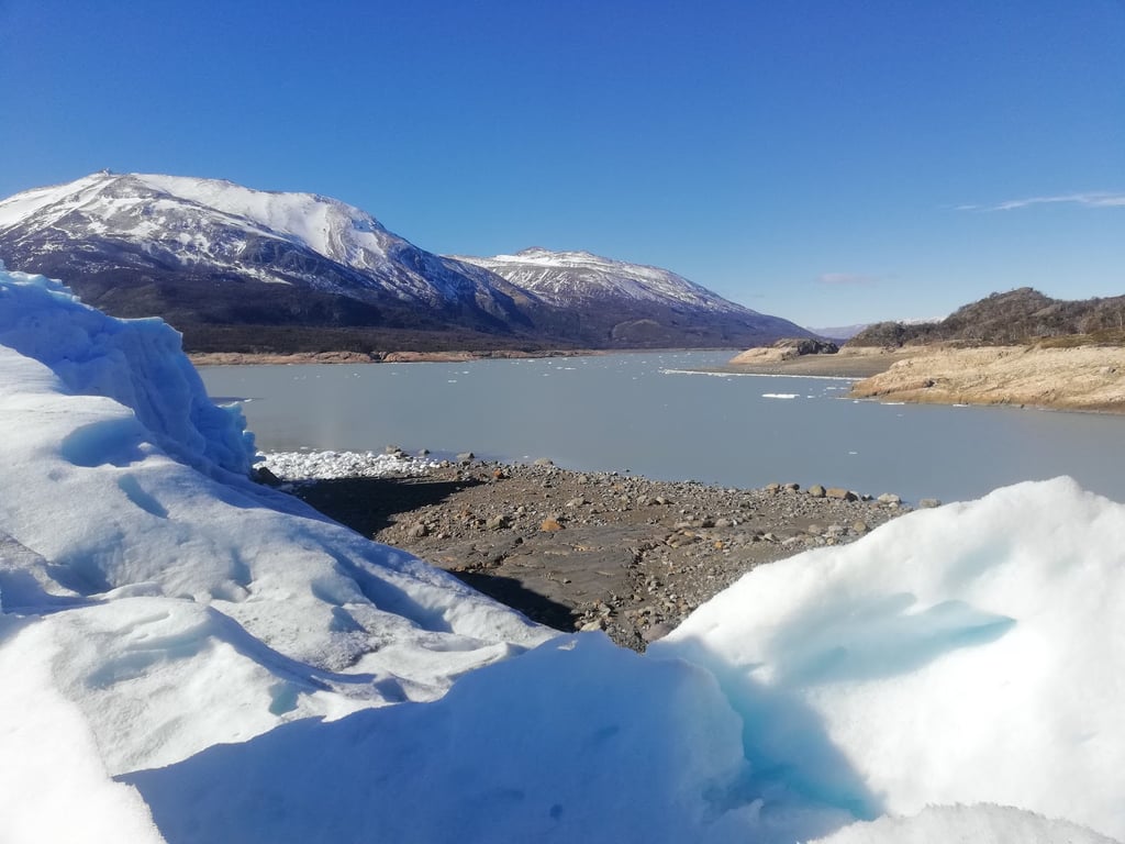 Perito Moreno Glacier